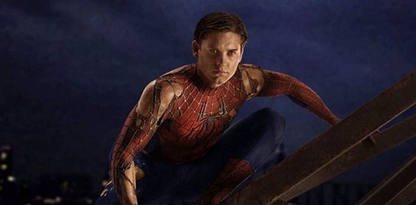 Alasan Kehadiran Tobey Maguire Masuk Akal